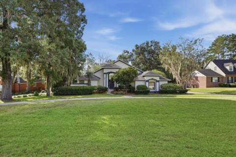 345 Meadow Ridge Drive, Tallahassee FL - photo 10 of 69