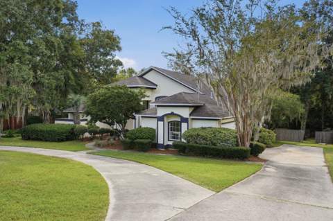 345 Meadow Ridge Drive, Tallahassee FL - photo 11 of 69