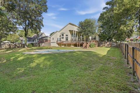 345 Meadow Ridge Drive, Tallahassee FL - photo 12 of 69