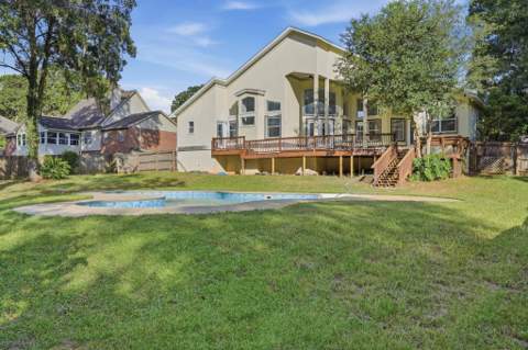 345 Meadow Ridge Drive, Tallahassee FL - photo 13 of 69