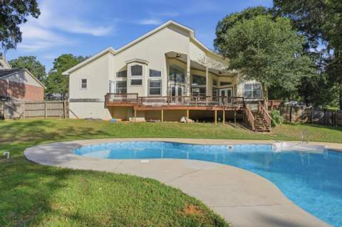 345 Meadow Ridge Drive, Tallahassee FL - photo 14 of 69