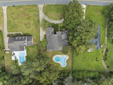 345 Meadow Ridge Drive, Tallahassee FL - photo 16 of 69