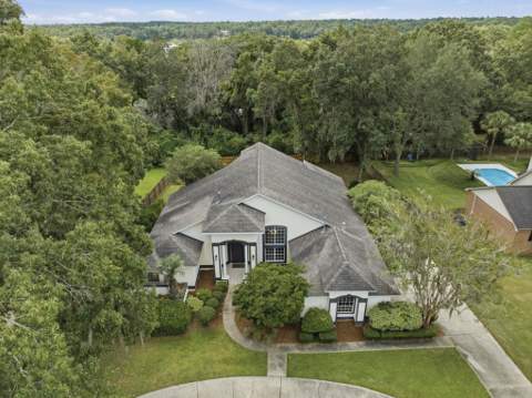 345 Meadow Ridge Drive, Tallahassee FL - photo 18 of 69