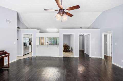 2037 Dyrehaven Drive, Tallahassee FL - photo 10 of 39