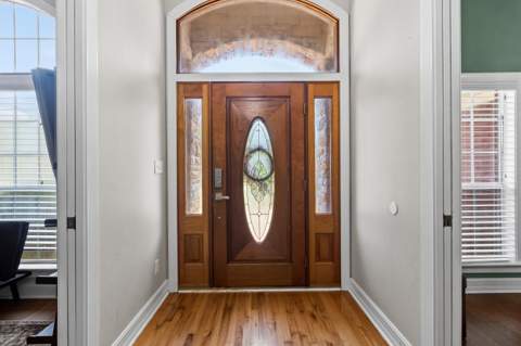 7785 Cricklewood Drive, Tallahassee FL - photo 10 of 70