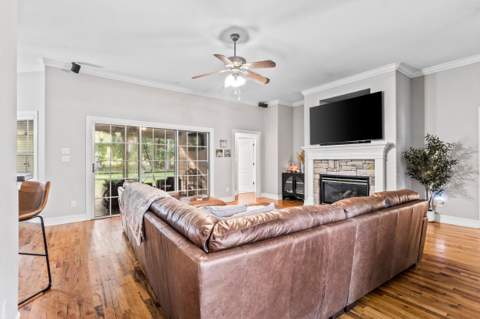 7785 Cricklewood Drive, Tallahassee FL - photo 17 of 70