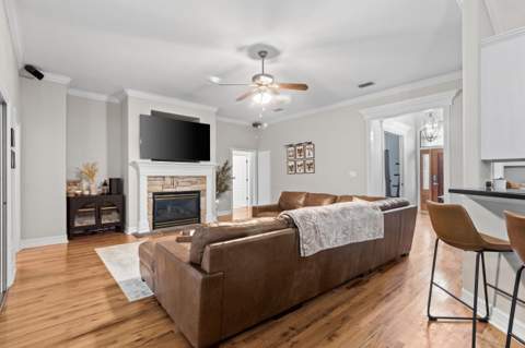 7785 Cricklewood Drive, Tallahassee FL - photo 20 of 70