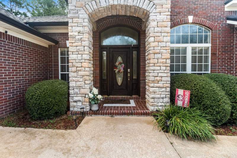 4 bedroom Detached at 7785 Cricklewood Drive, Summerbrooke, Tallahassee — photo 4