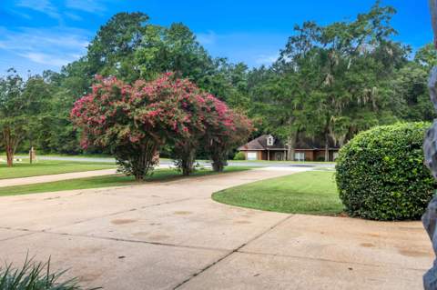 7785 Cricklewood Drive, Tallahassee FL - photo 6 of 70
