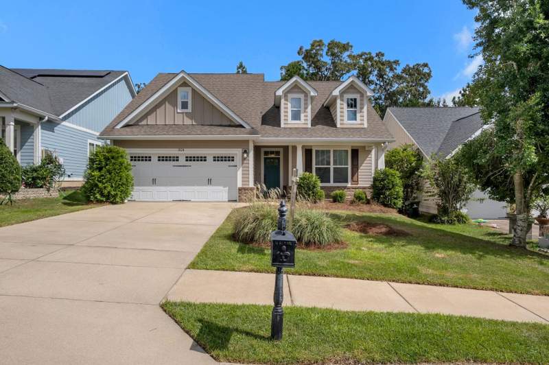 4 bedroom Detached at 2624 Manassas Way, Bull Run, Tallahassee — photo 2