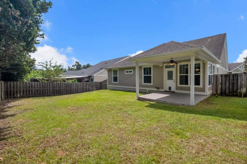 4 bedroom Detached at 2624 Manassas Way, Bull Run, Tallahassee — photo 3