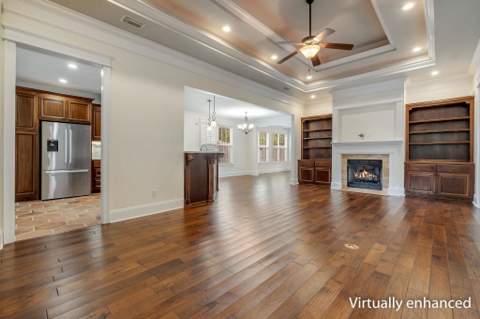 2624 Manassas Way, Tallahassee FL - photo 6 of 37
