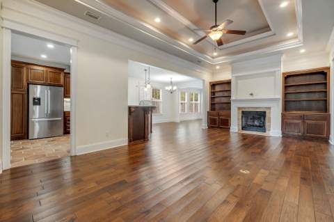 2624 Manassas Way, Tallahassee FL - photo 7 of 37