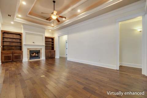 2624 Manassas Way, Tallahassee FL - photo 9 of 37