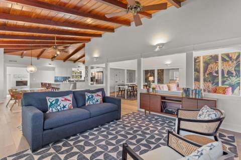 1391 Alligator Drive, Alligator Point FL - photo 11 of 69
