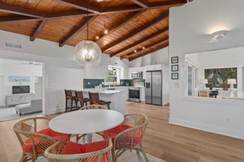 1391 Alligator Drive, Alligator Point FL - photo 12 of 69