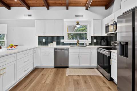 1391 Alligator Drive, Alligator Point FL - photo 14 of 69