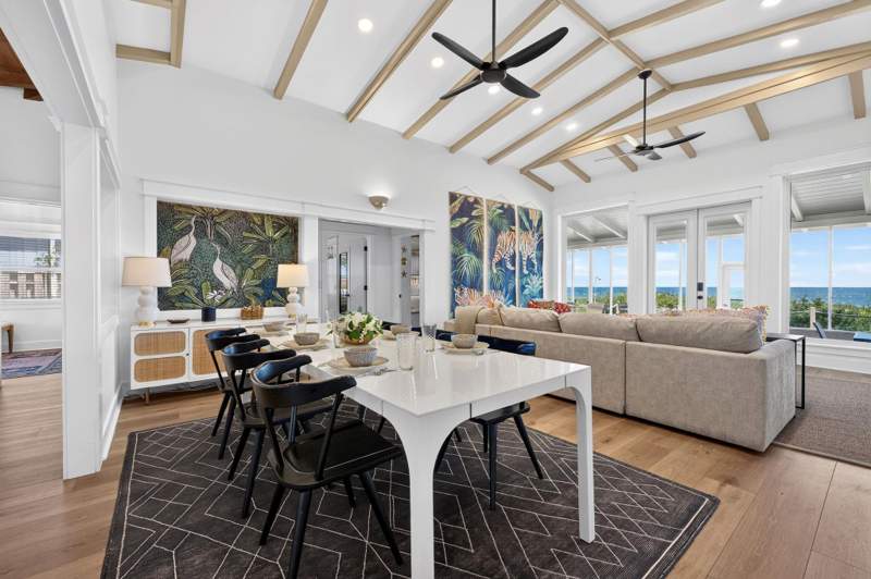 3 bedroom Detached at 1391 Alligator Drive, Penn Point, Alligator Point — photo 3