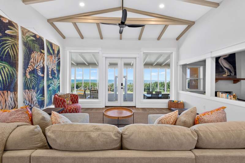3 bedroom Detached at 1391 Alligator Drive, Penn Point, Alligator Point — photo 5