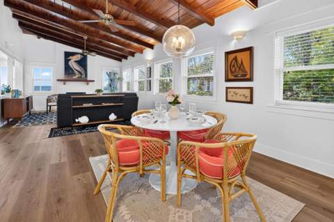 1391 Alligator Drive, Alligator Point FL - photo 6 of 69