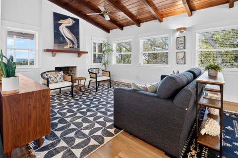 1391 Alligator Drive, Alligator Point FL - photo 8 of 69