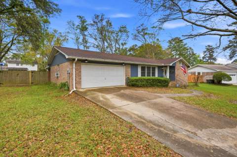 3120 Briarwood Drive, Tallahassee FL - photo 14 of 59