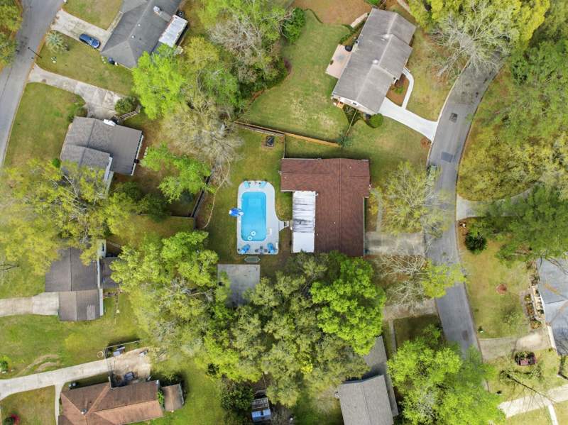 4 bedroom Detached at 3120 Briarwood Drive, Woodgate, Tallahassee — photo 3