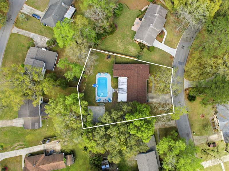 4 bedroom Detached at 3120 Briarwood Drive, Woodgate, Tallahassee — photo 4