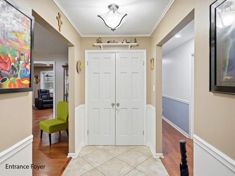 4 bedroom Detached at 3120 Briarwood Drive, Woodgate, Tallahassee — photo 5