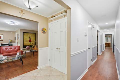 3120 Briarwood Drive, Tallahassee FL - photo 9 of 59