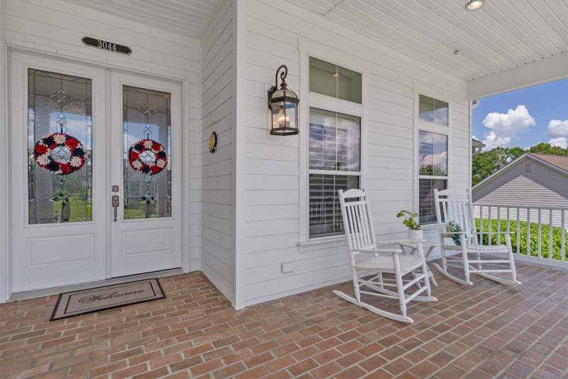 6 bedroom Detached at 3044 Dickinson Drive, Southwood, Tallahassee — photo 3