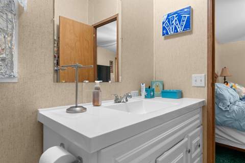 783 Deerwood Avenue, Keaton Beach FL - photo 11 of 42