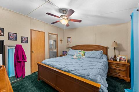 783 Deerwood Avenue, Keaton Beach FL - photo 13 of 42