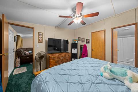 783 Deerwood Avenue, Keaton Beach FL - photo 14 of 42
