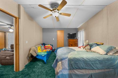 783 Deerwood Avenue, Keaton Beach FL - photo 15 of 42
