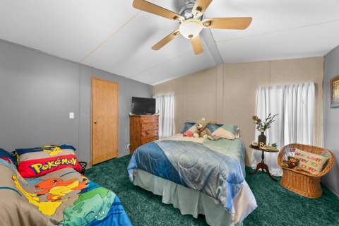 783 Deerwood Avenue, Keaton Beach FL - photo 17 of 42