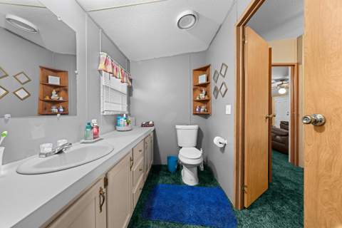 783 Deerwood Avenue, Keaton Beach FL - photo 20 of 42