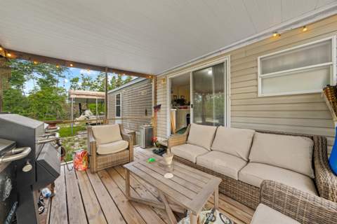 783 Deerwood Avenue, Keaton Beach FL - photo 24 of 42
