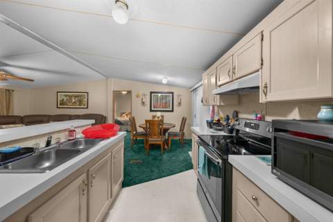 783 Deerwood Avenue, Keaton Beach FL - photo 7 of 42