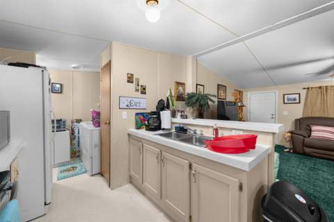 783 Deerwood Avenue, Keaton Beach FL - photo 8 of 42