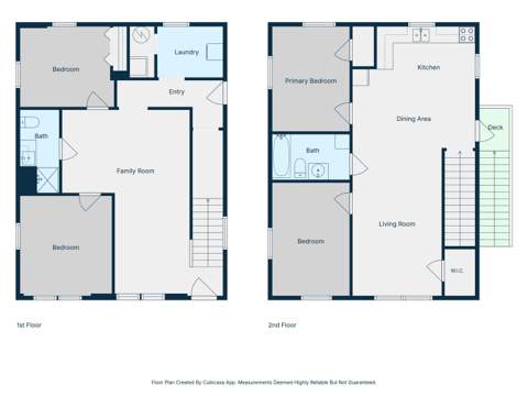 1420 Tennessee Avenue, Monticello FL - photo 10 of 14