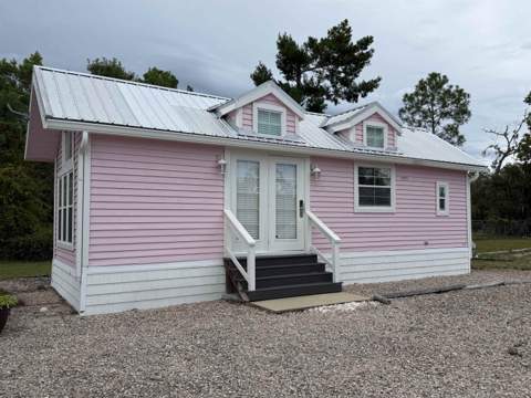 15263 E Royal Oak Drive, Keaton Beach FL - photo 14 of 28