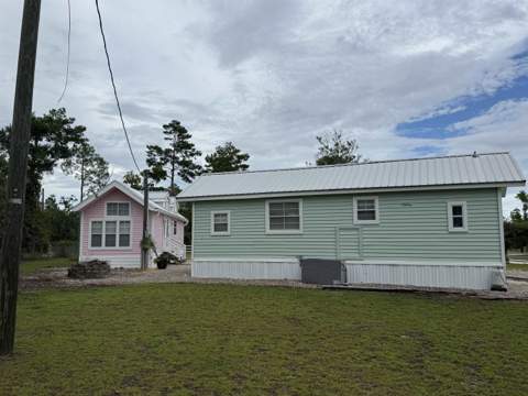 15263 E Royal Oak Drive, Keaton Beach FL - photo 23 of 28