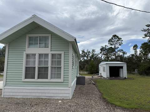 15263 E Royal Oak Drive, Keaton Beach FL - photo 24 of 28