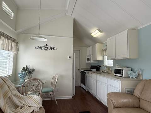 15263 E Royal Oak Drive, Keaton Beach FL - photo 8 of 28