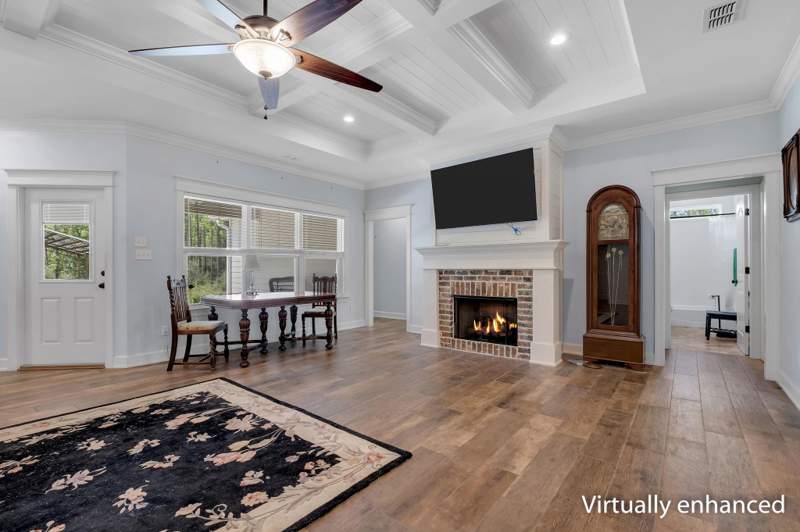 4 bedroom Detached at 4488 Jubilee Trail, Tallahassee Ranch Club, Tallahassee — photo 3