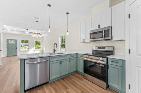 24 Haida Trl, Crawfordville FL - photo 11 of 41