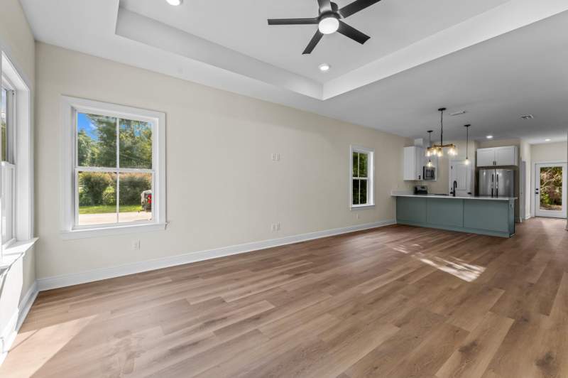 3 bedroom Detached at 24 Haida Trl, Wakulla Gardens, Crawfordville — photo 4