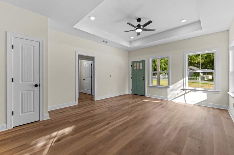3 bedroom Detached at 24 Haida Trl, Wakulla Gardens, Crawfordville — photo 5