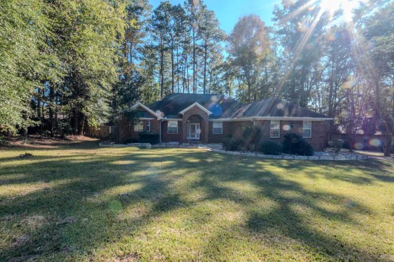 4 bedroom Detached at 3510 Gardenview Way, Killearn Estates Unit No 38, Tallahassee — photo 2